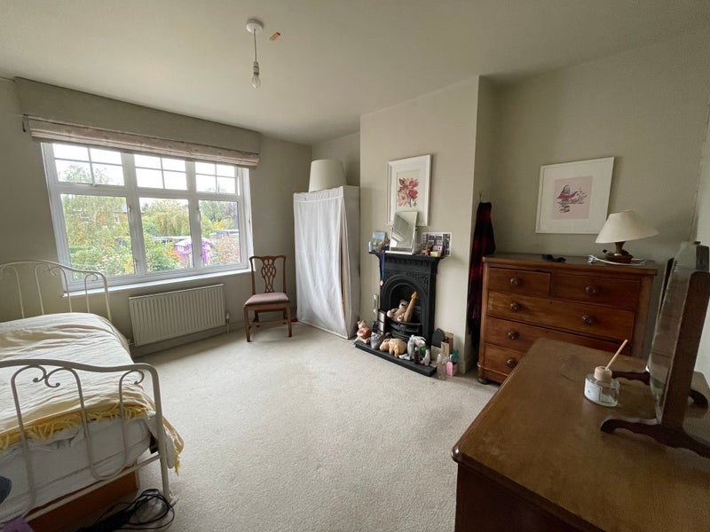 Room Cromwell Road in Maidenhead