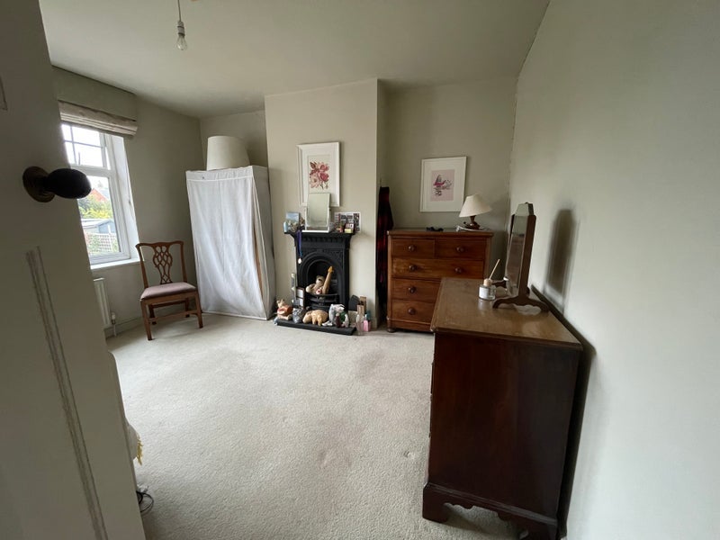 Room Cromwell Road in Maidenhead