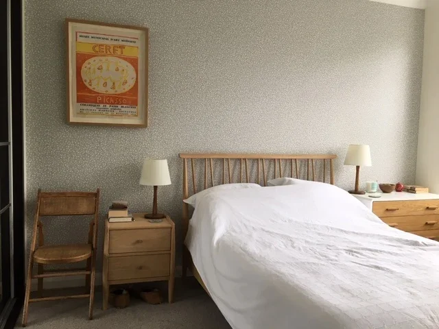 Flat Haverstock Hill in Greater London