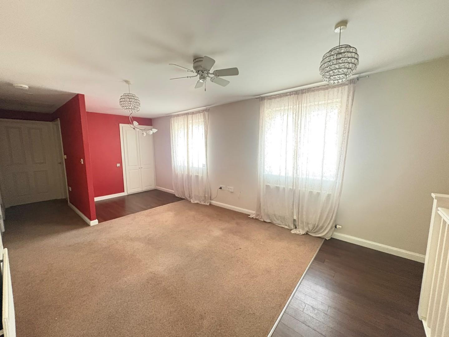 House A45 in Daventry