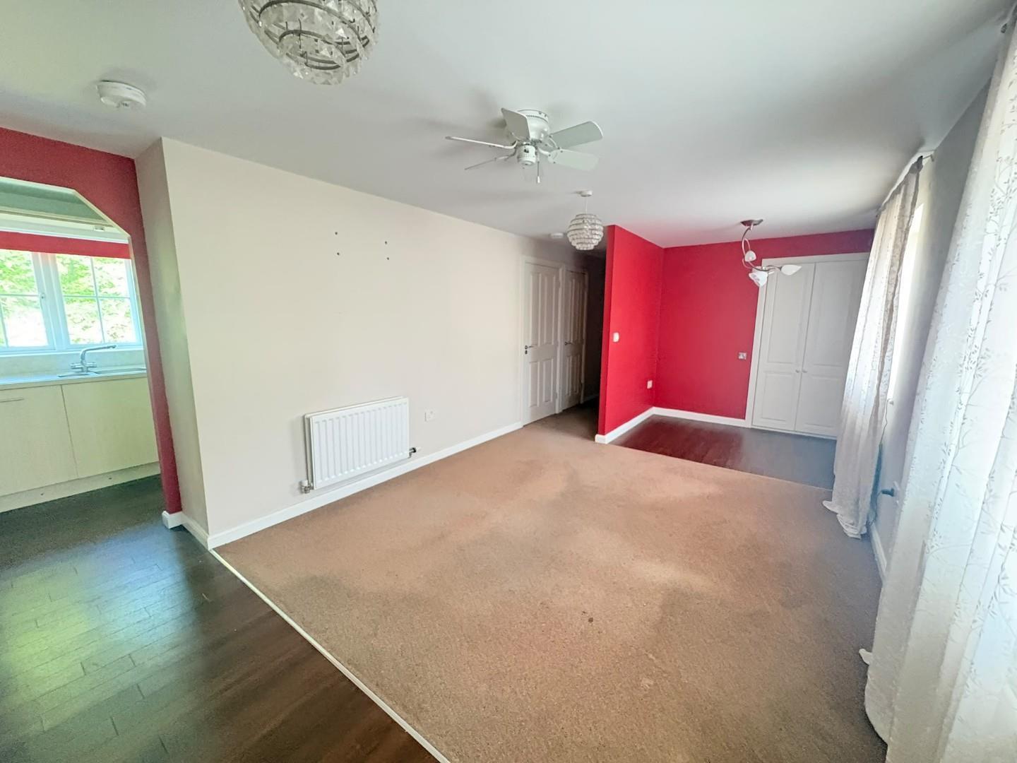 House A45 in Daventry