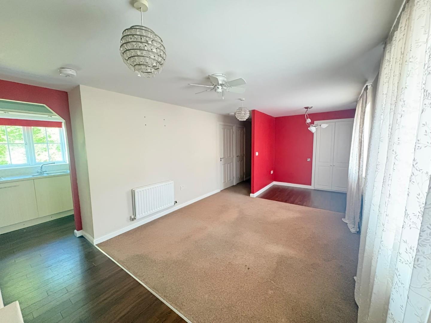 House A45 in Daventry