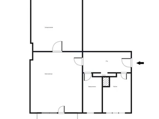 Wohnung Stillachzeile in Berlin