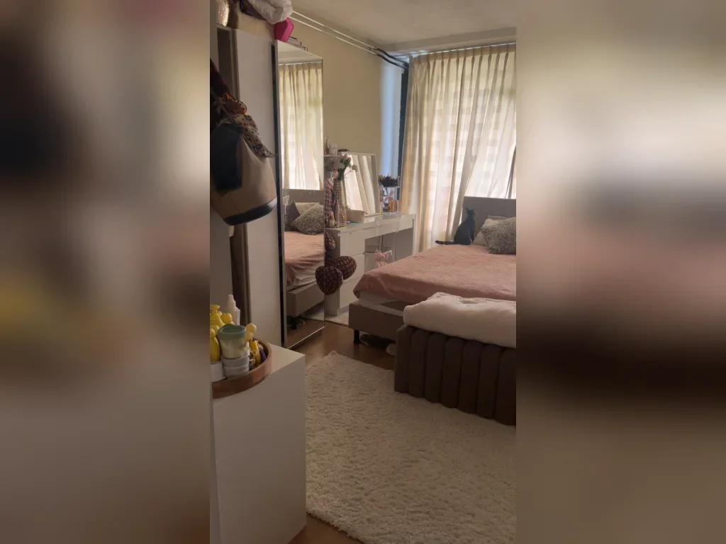 Appartement Van Aalstlaan in Zoetermeer