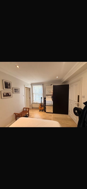 Room Palace Gardens Terrace in Greater London