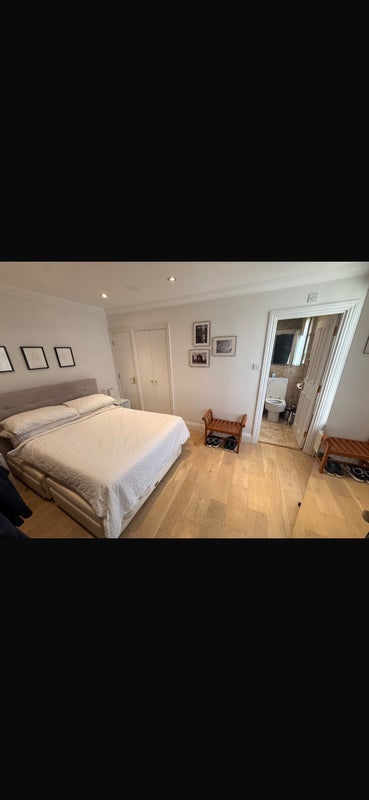 Room Palace Gardens Terrace in Greater London