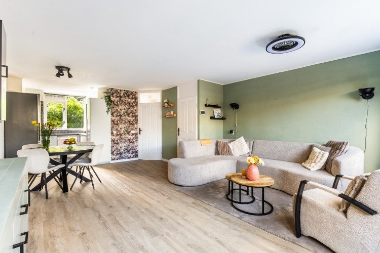 Huis Pelgrimsweg 40 in IJsselstein