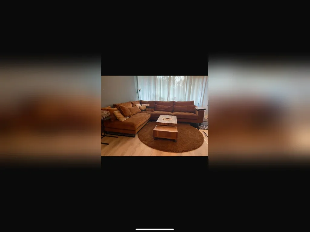 Appartement Tolhuis in Nijmegen