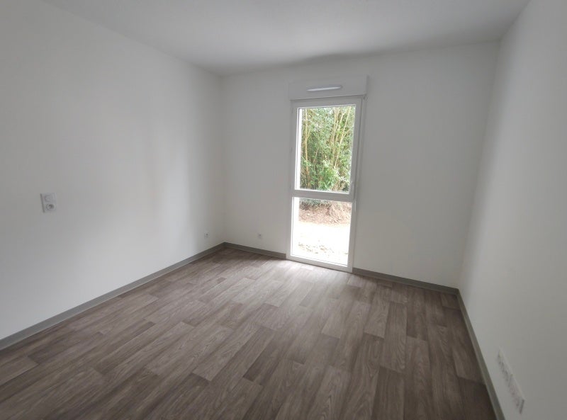 Flat Rue de Pîtres in Franqueville-Saint-Pierre
