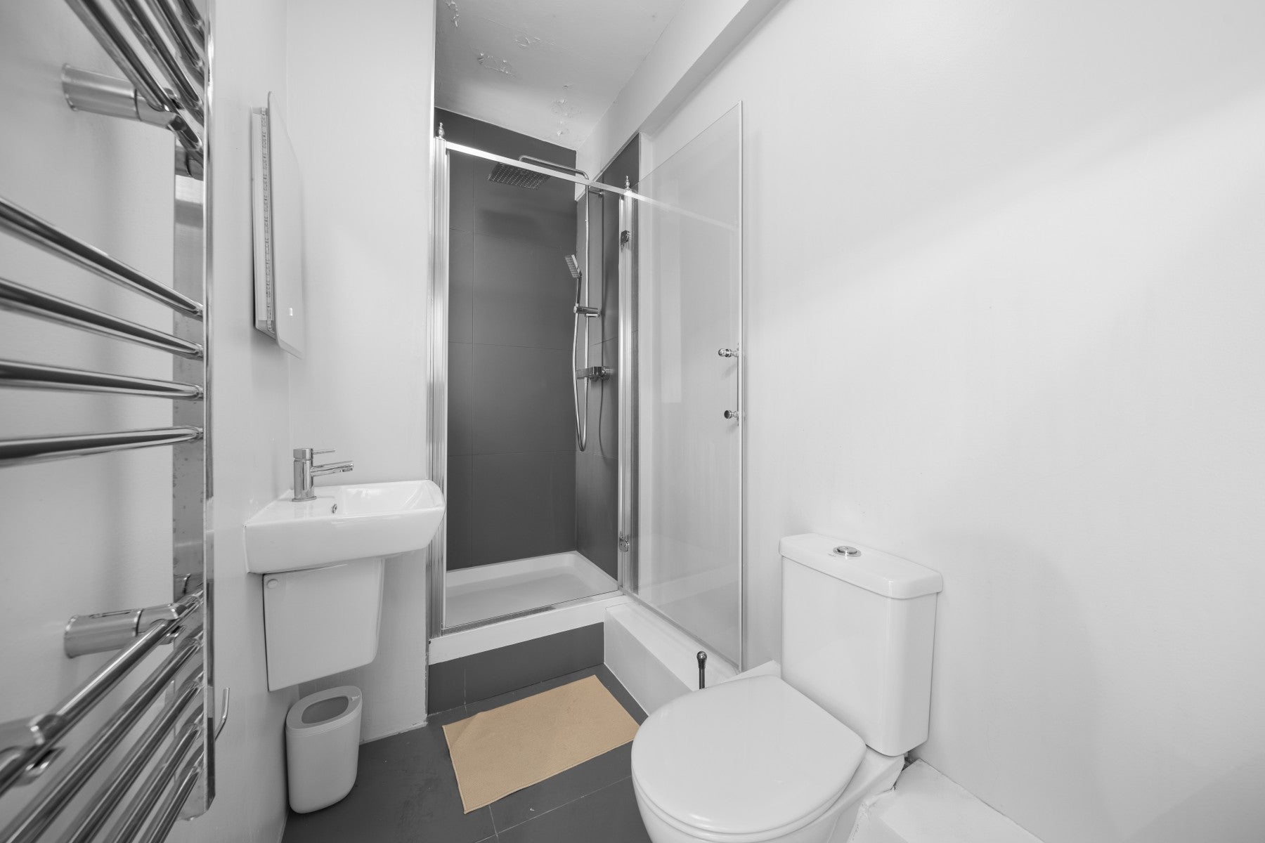 Flat Duke Street St James's in City of Westminster