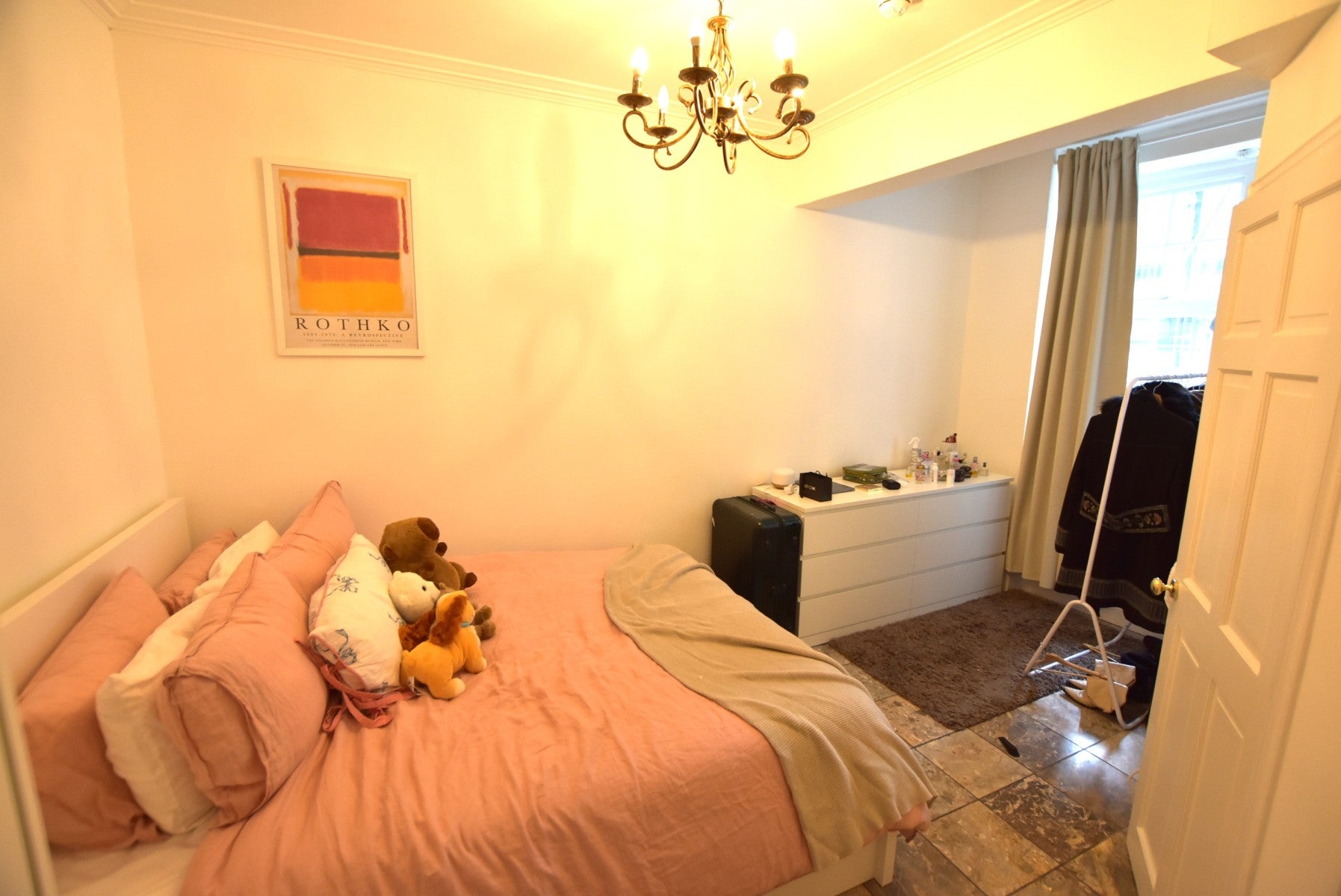 Flat Duke Street in City of Westminster