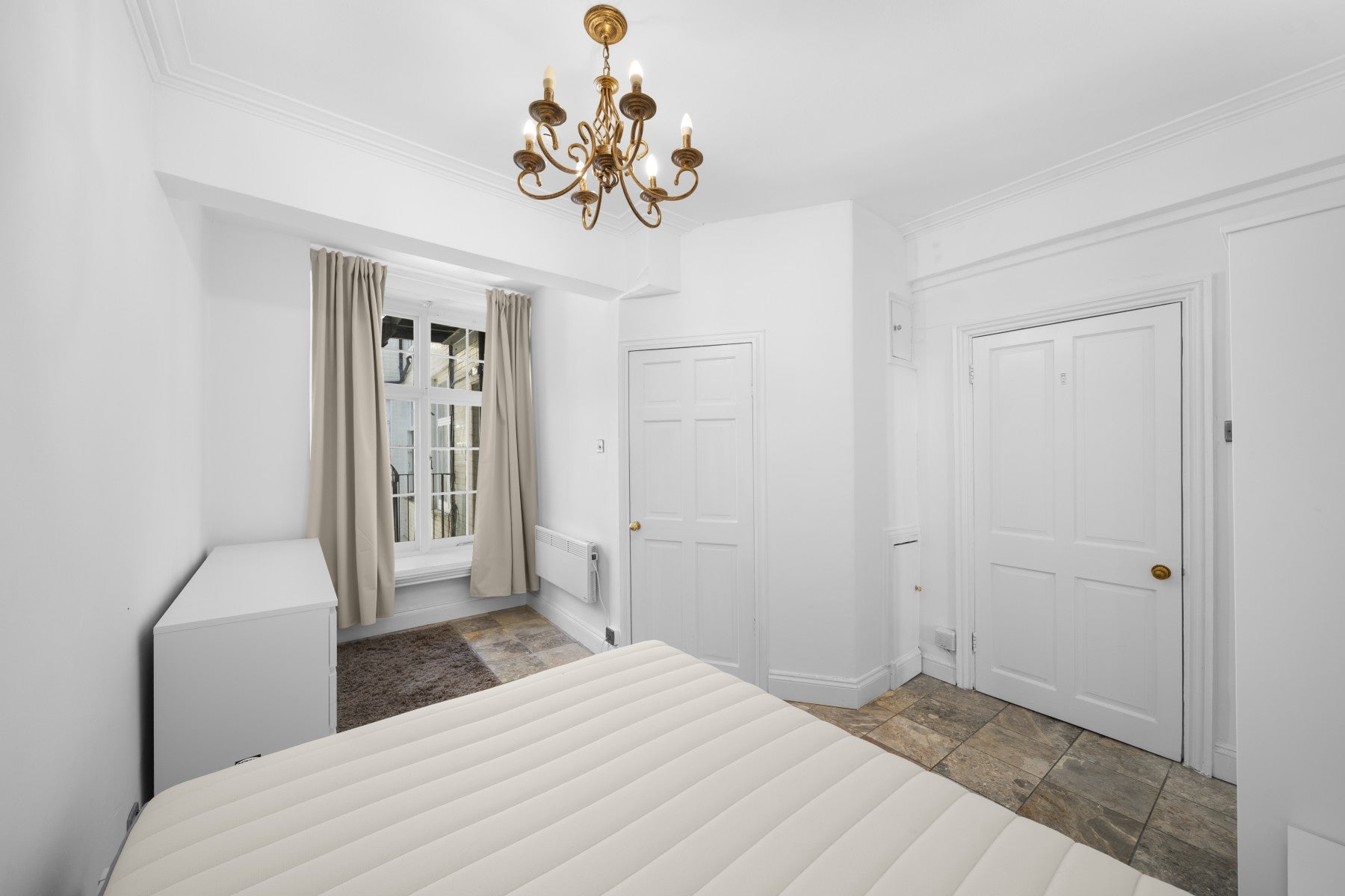 Flat Duke Street St James's in City of Westminster