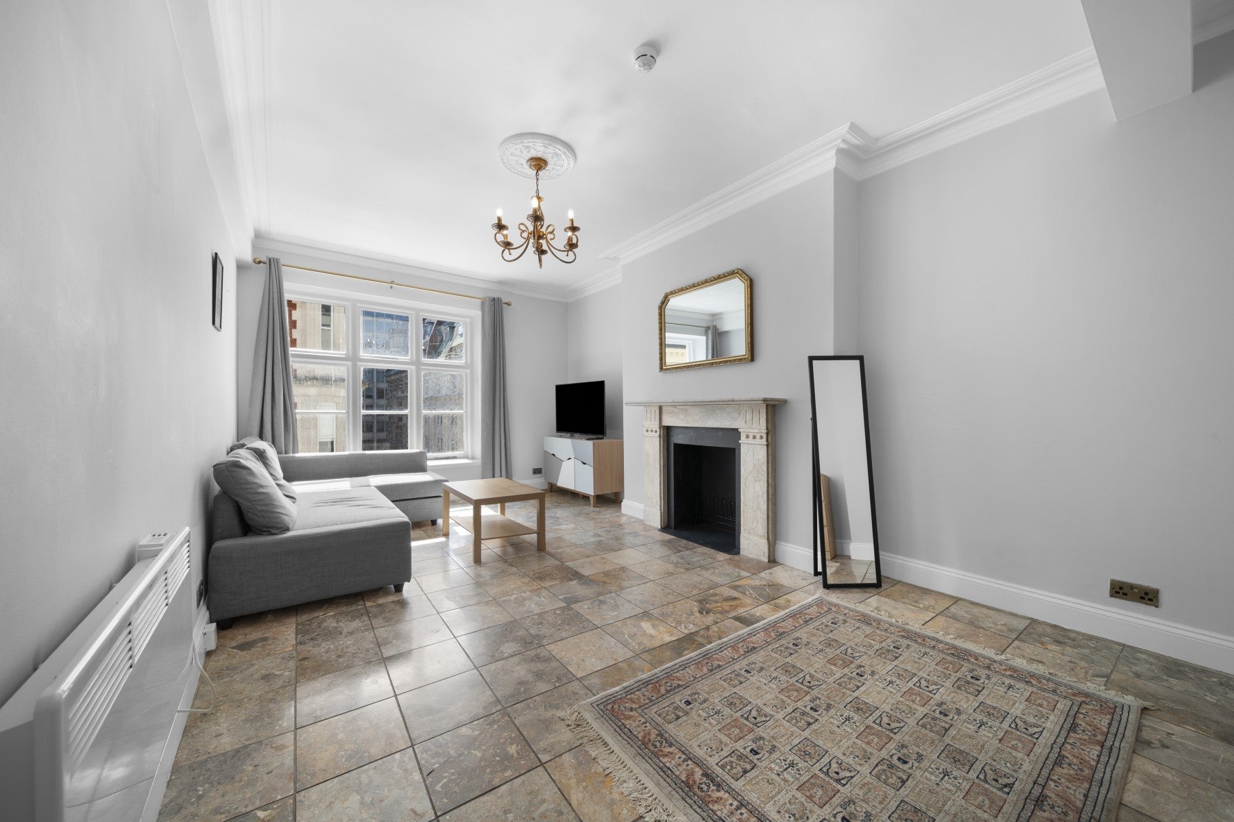 Flat Duke Street St James's in City of Westminster