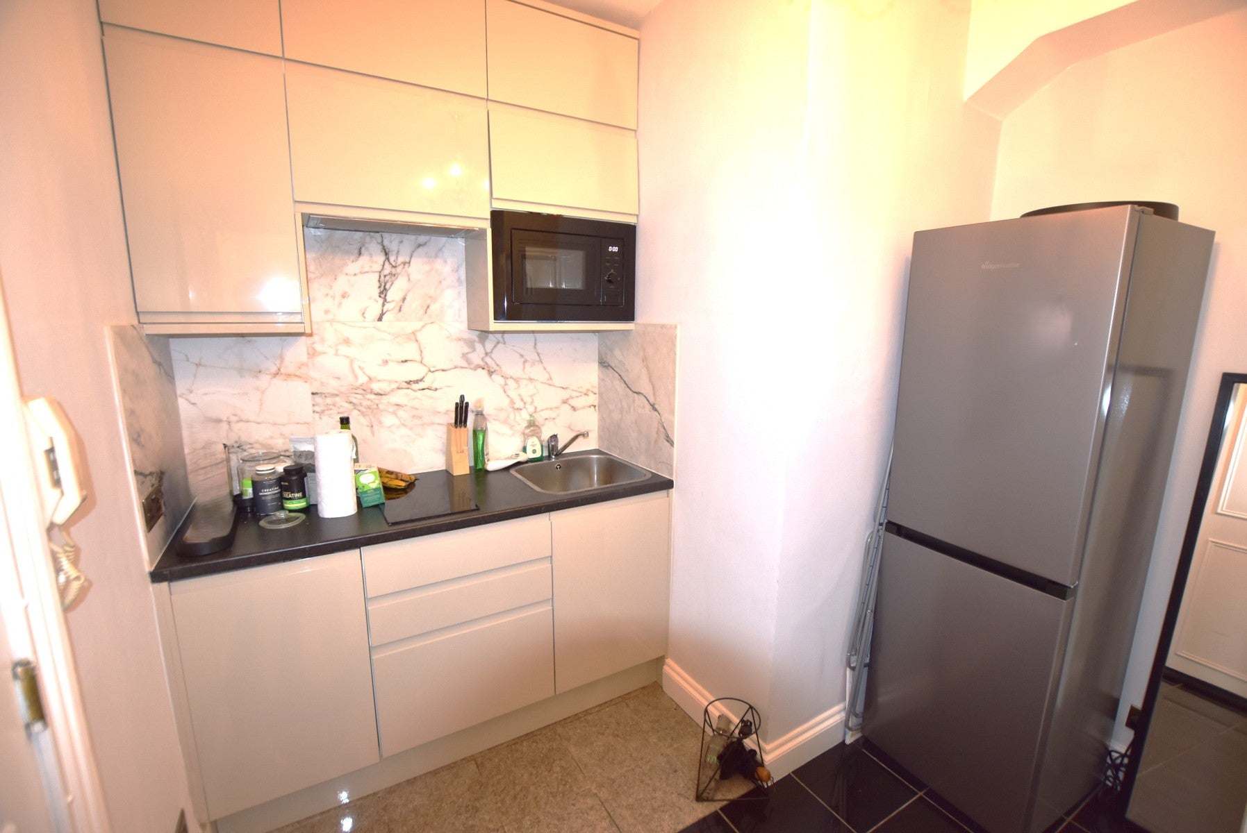 Flat Duke Street in City of Westminster