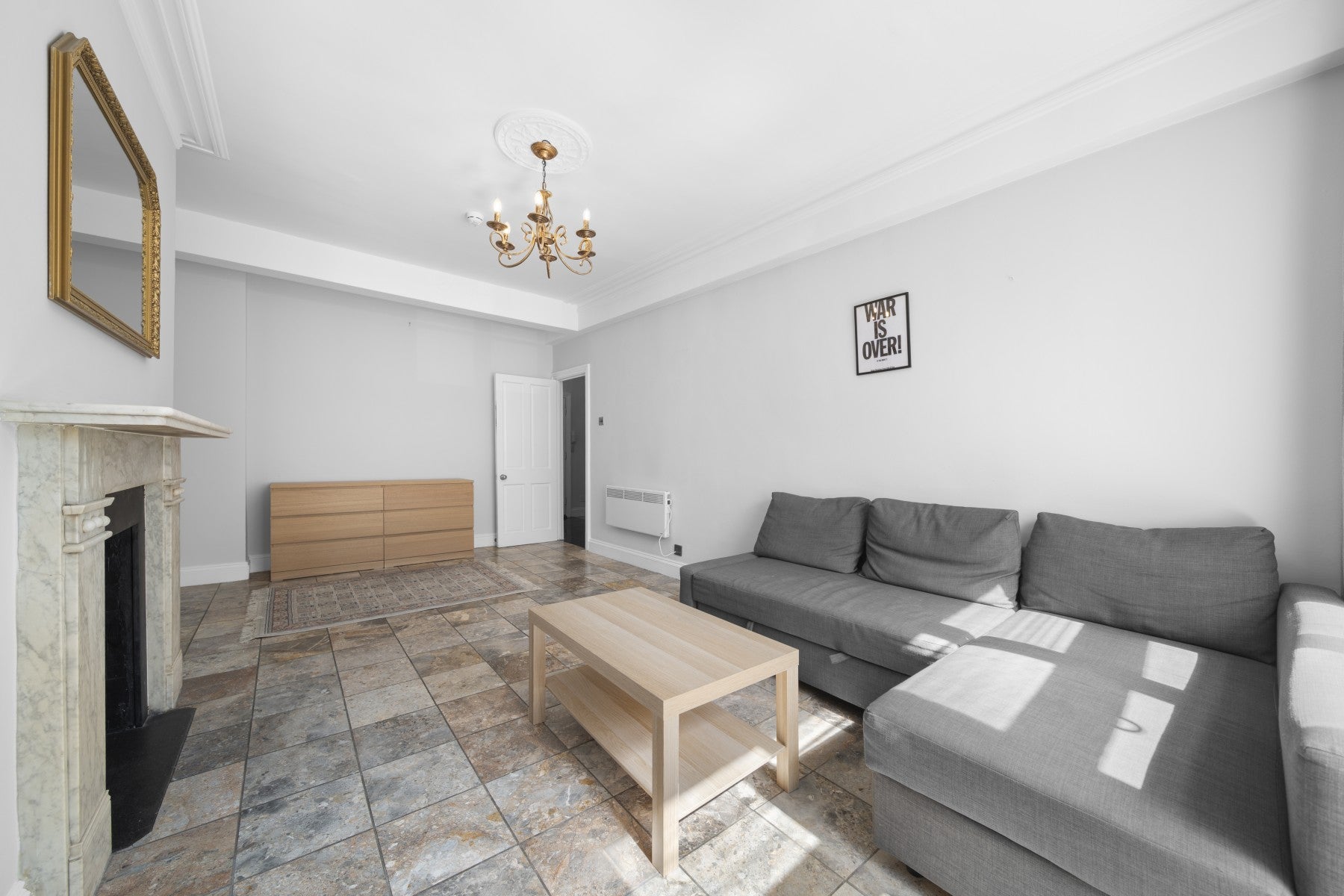 Flat Duke Street St James's in City of Westminster