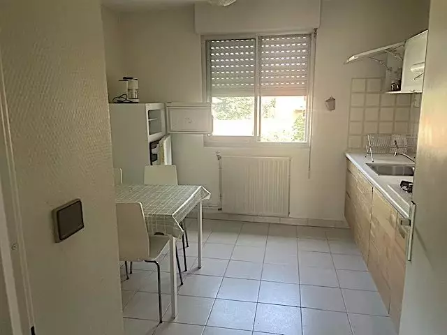Appartement Rue Henri Montaut à Toulouse
