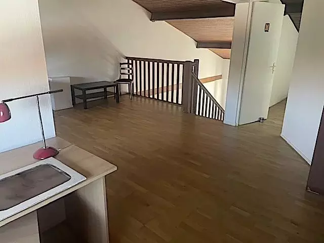 Appartement Rue Henri Montaut à Toulouse