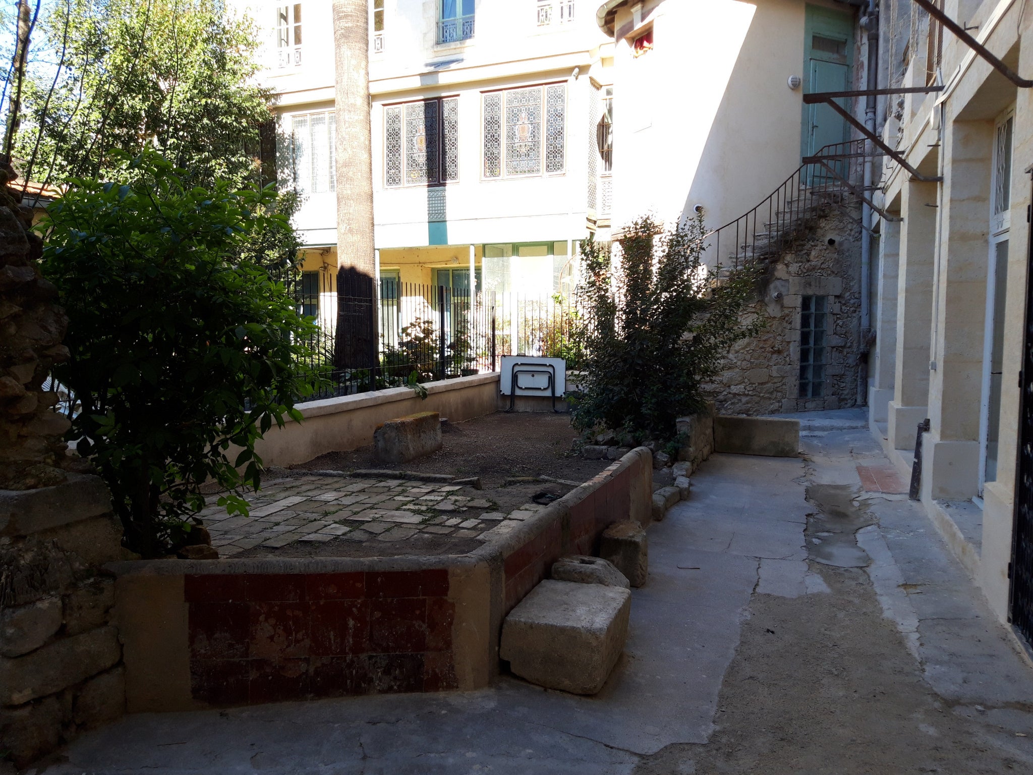 Appartement Rue Général Riu à Montpellier