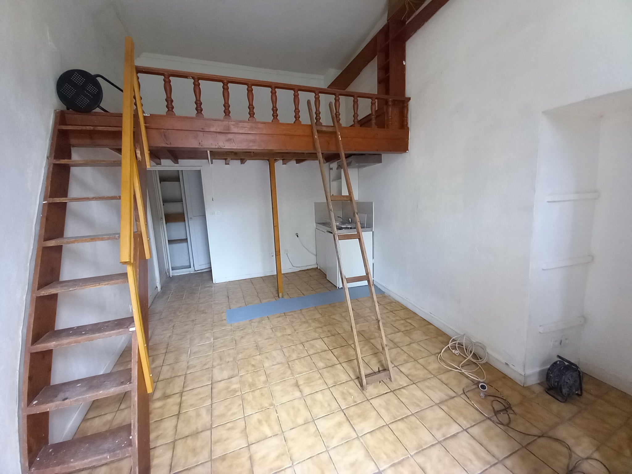 Appartement Rue Général Riu à Montpellier