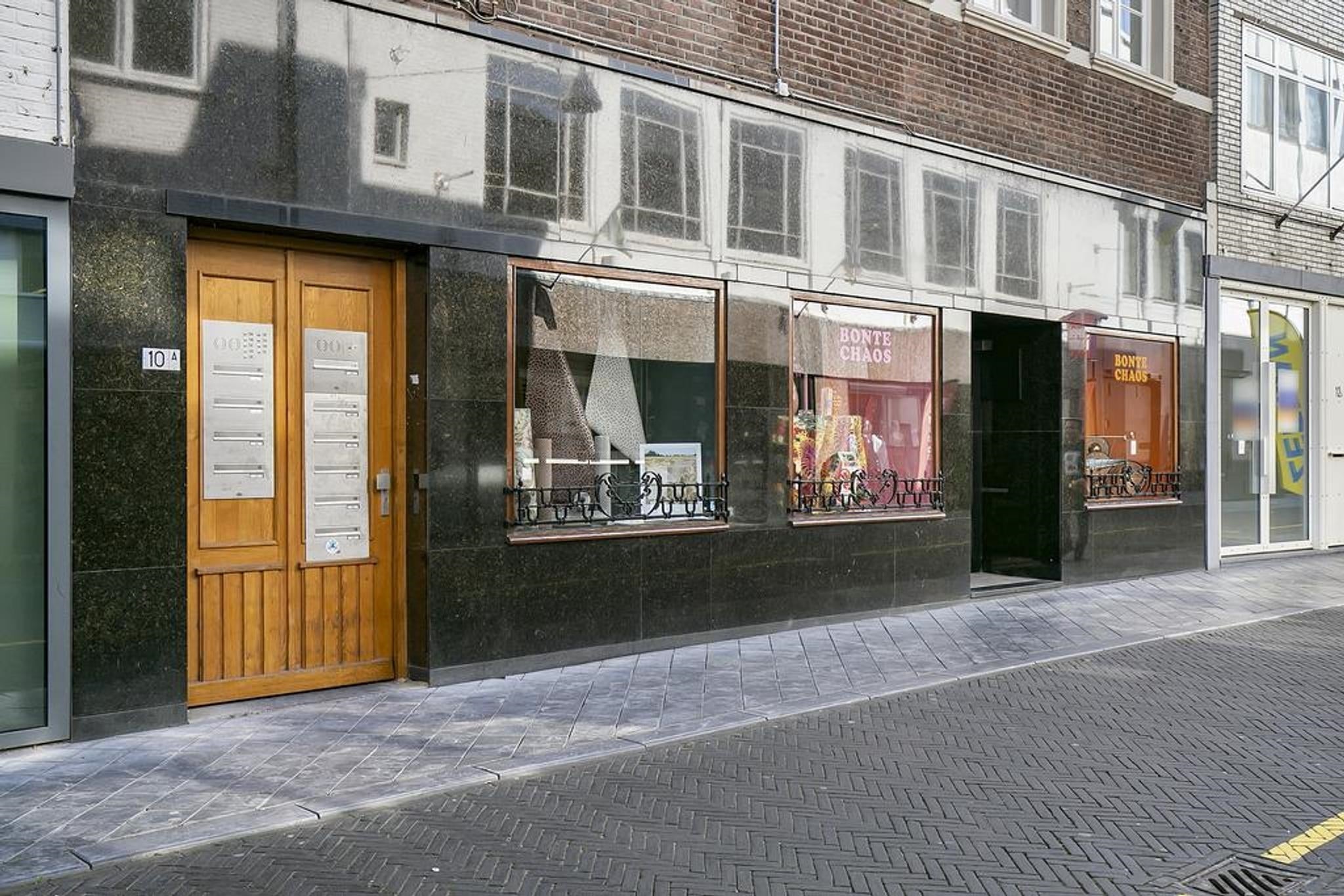 Te huur: Appartement Voorstad 10 in Sittard
