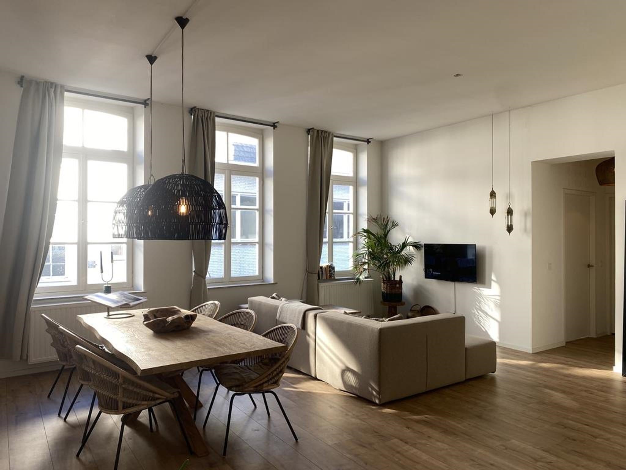 Appartement te huur: Voorstad 10, Sittard