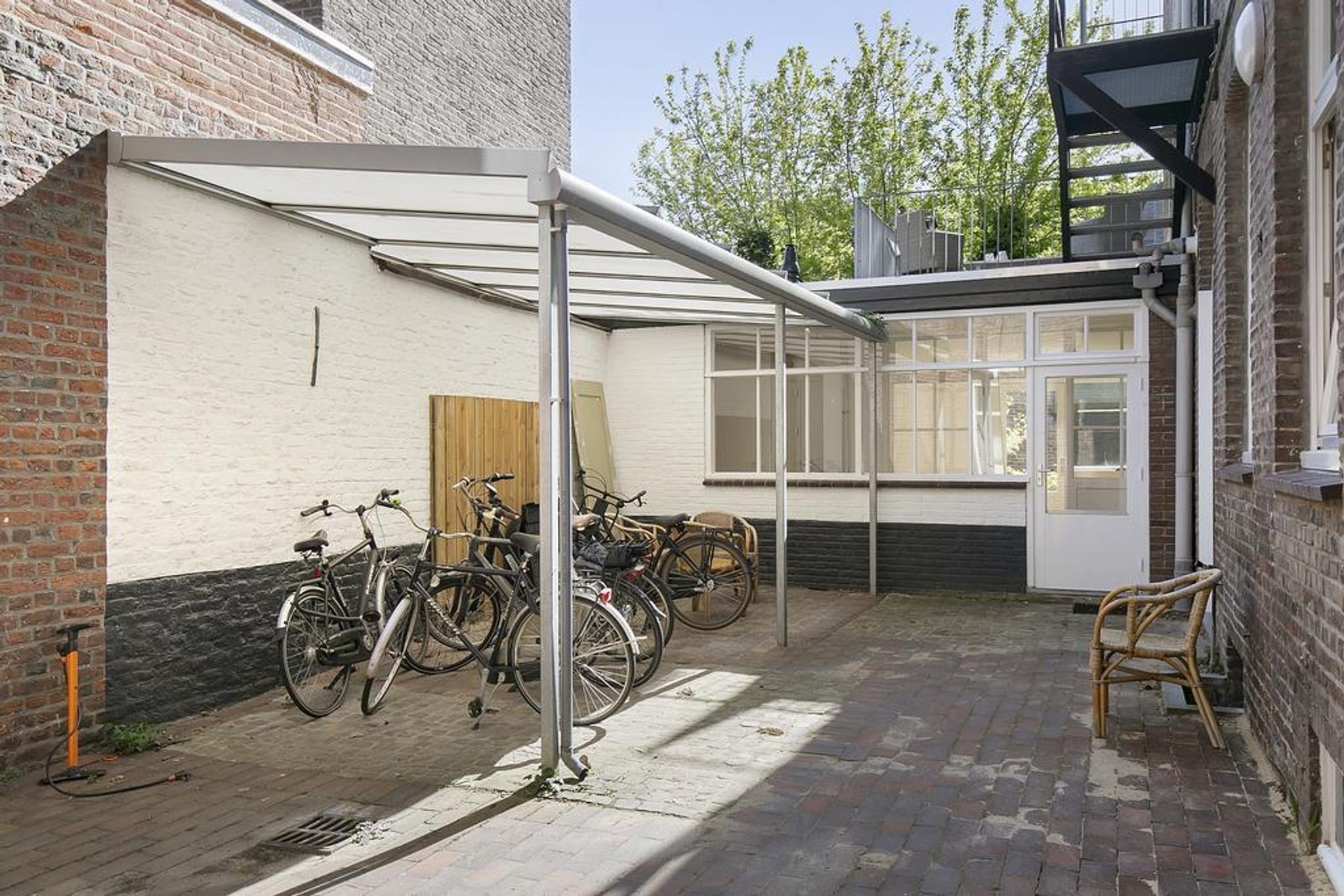 Appartement te huur: Voorstad 10, Sittard