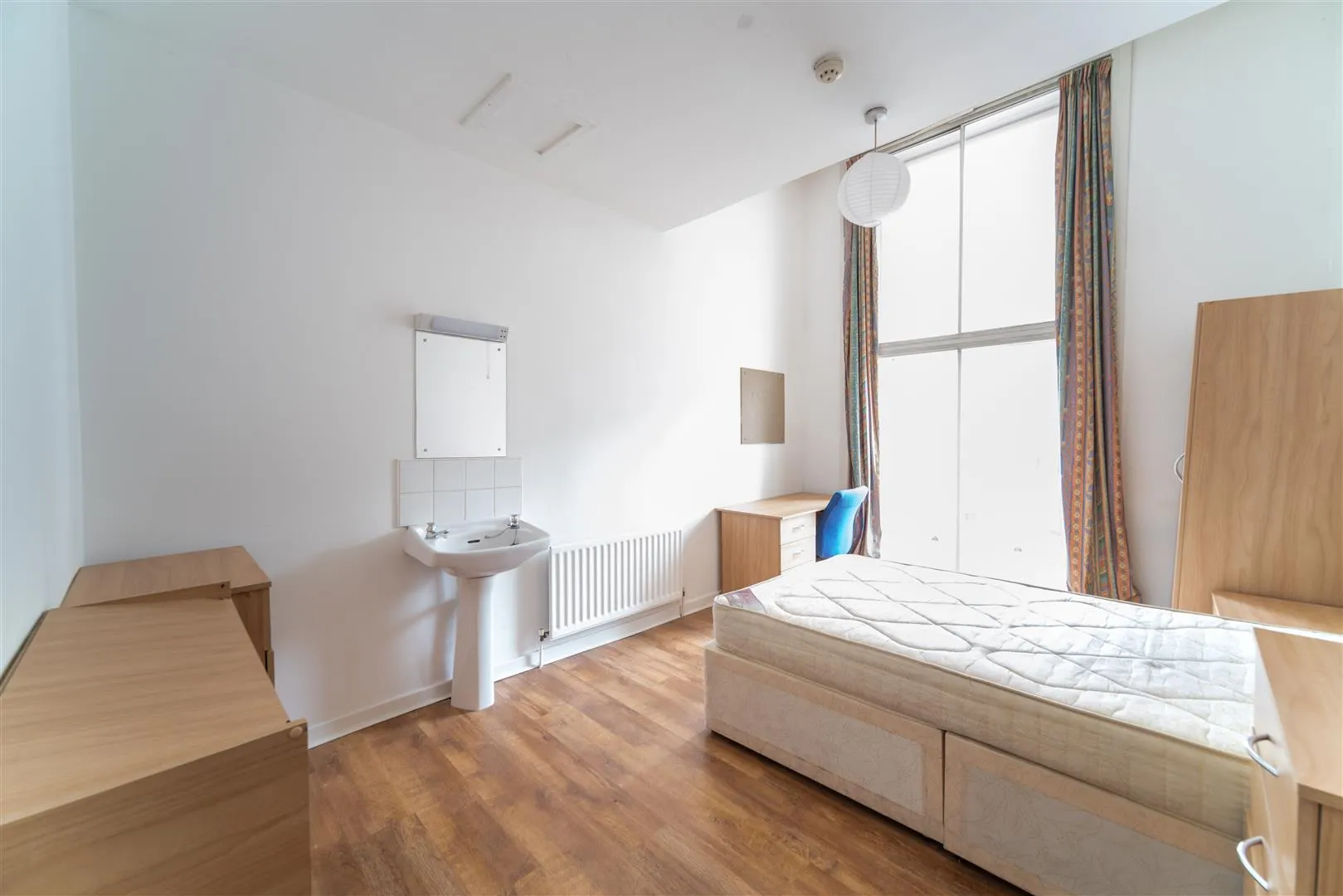 Flat Clayton Street West in Newcastle upon Tyne