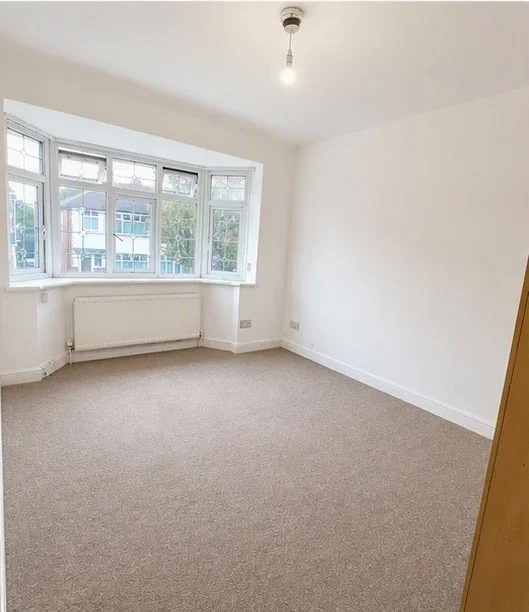 House Wyre Grove in Greater London