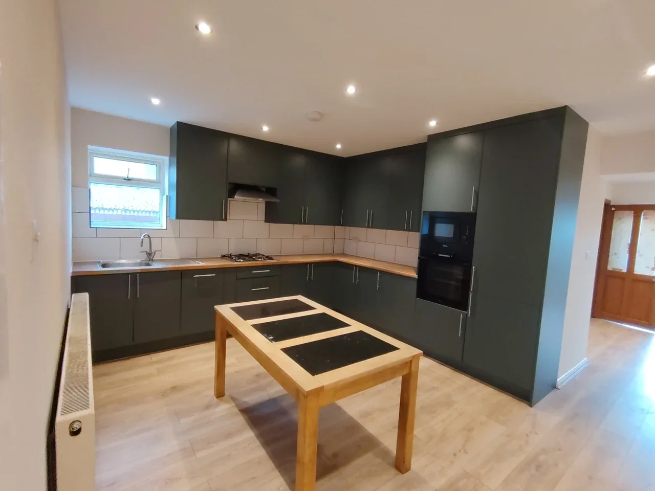 House Wyre Grove in Greater London
