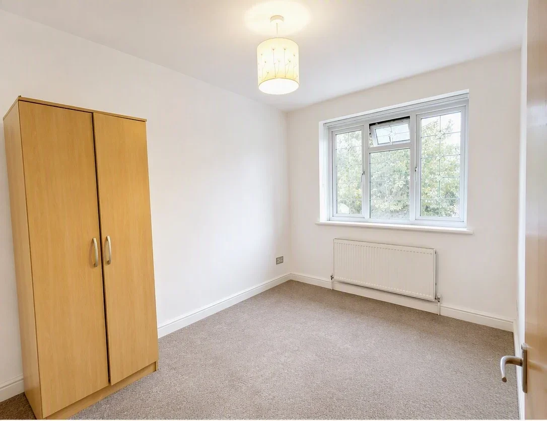 House Wyre Grove in Greater London
