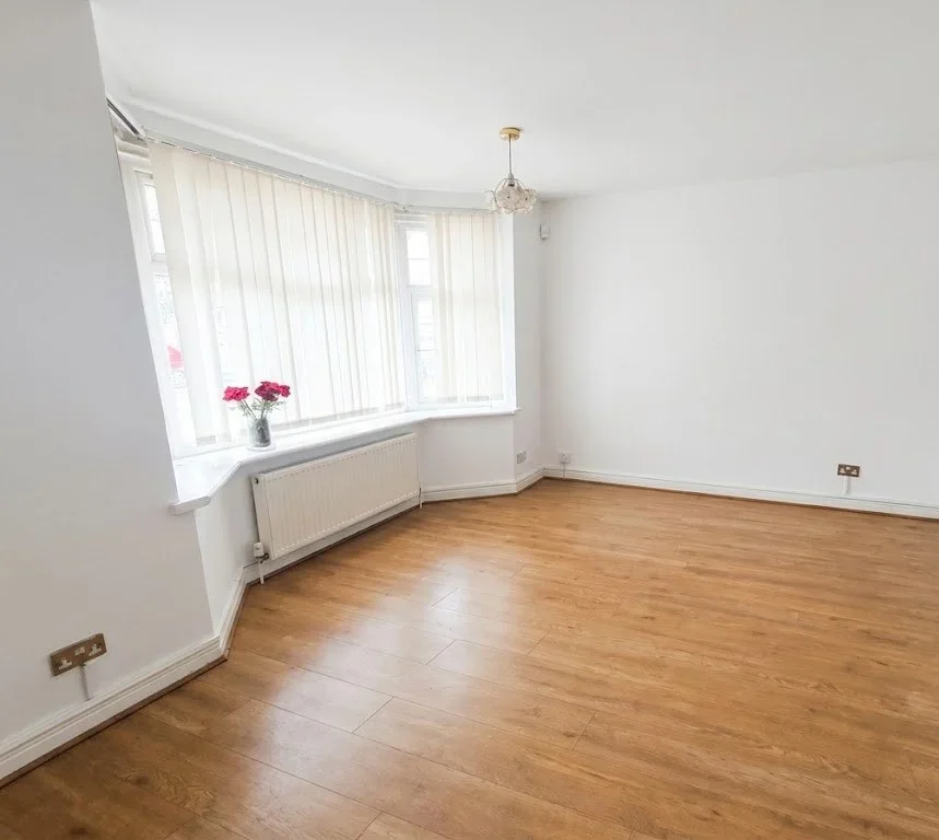 House Wyre Grove in Greater London