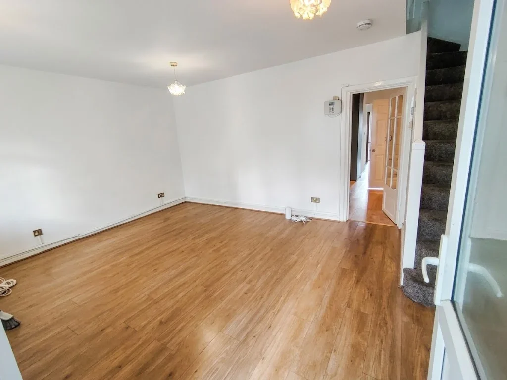 House Wyre Grove in Greater London