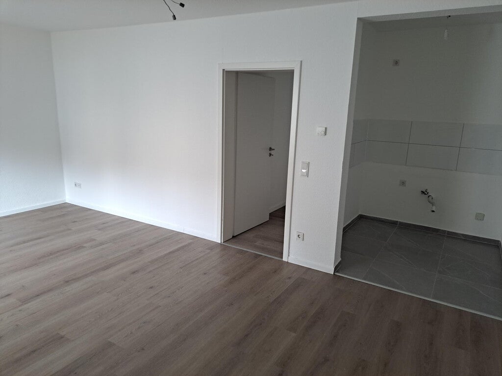 Wohnung Philippsruher Allee in Hanau