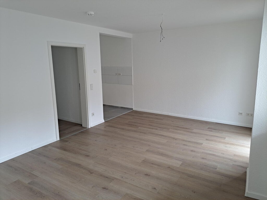 Wohnung Philippsruher Allee in Hanau