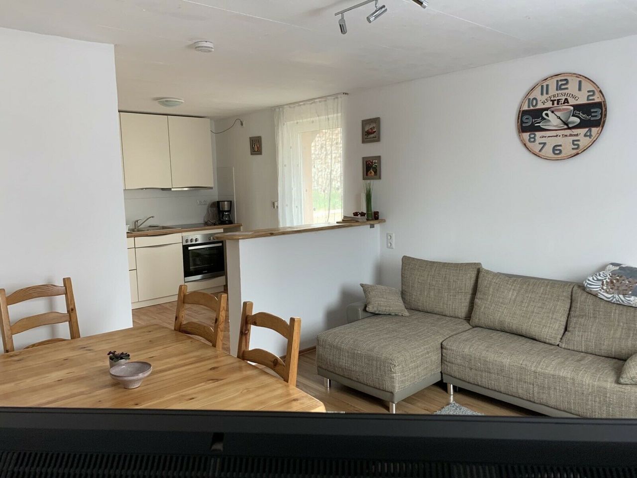 Wohnung Holderstraße in Lüntorf