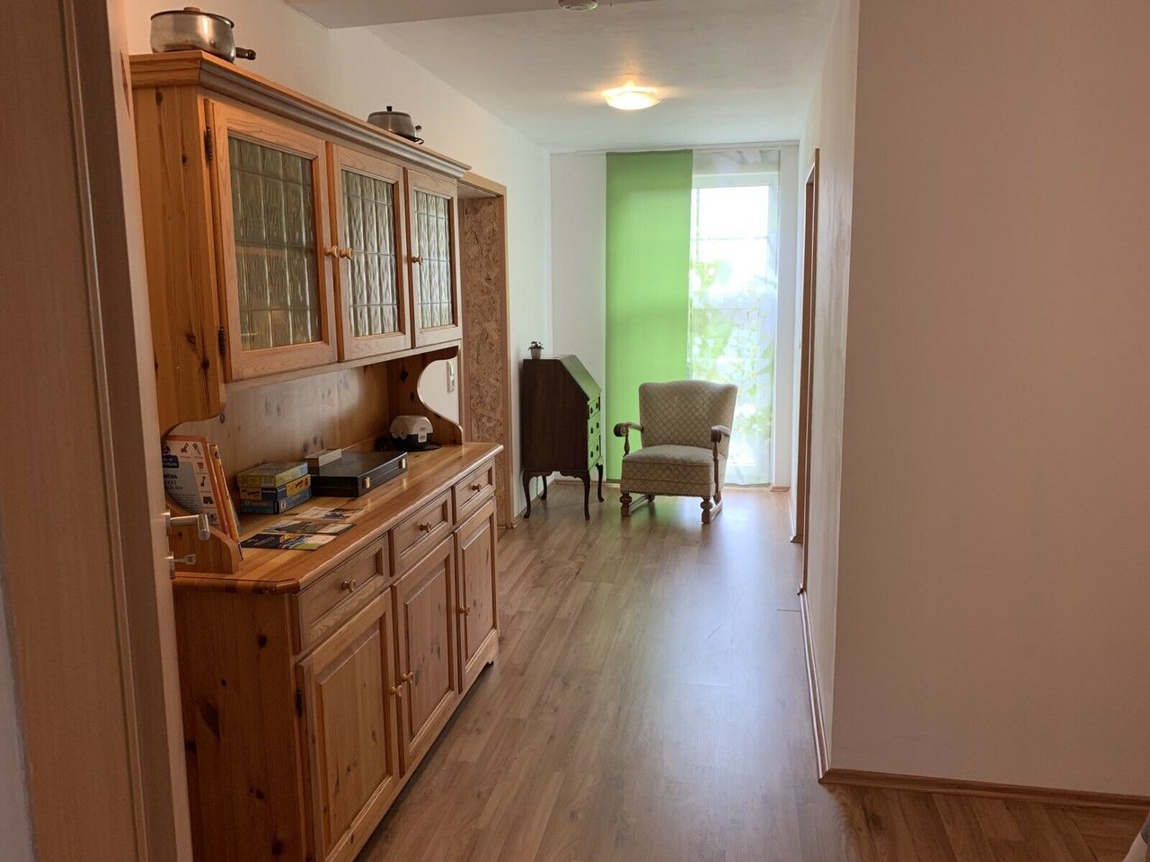 Wohnung Holderstraße in Lüntorf