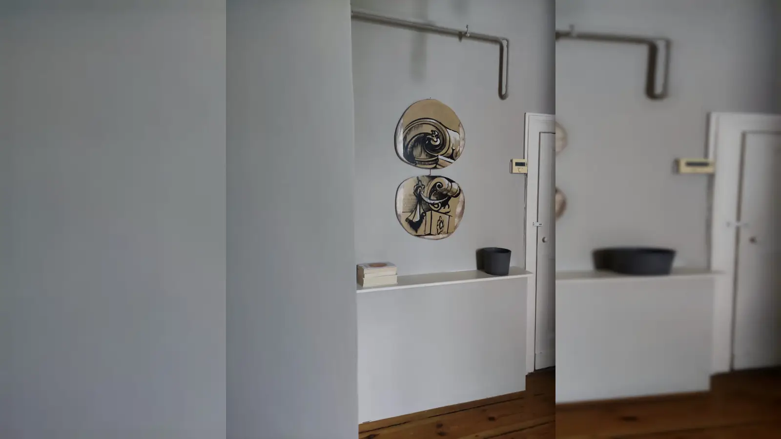 Wohnung Dieffenbachstraße in Berlin