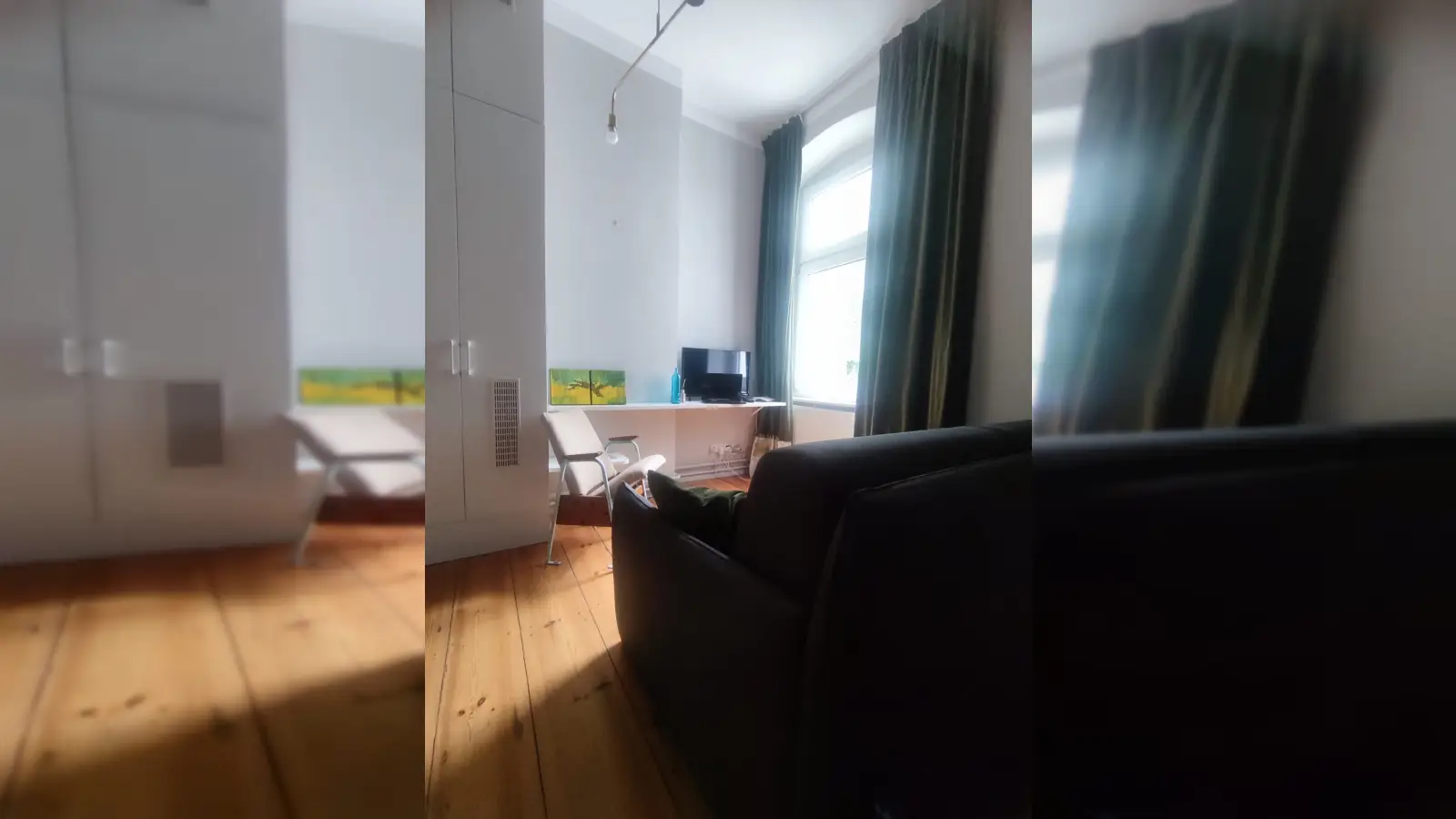 Wohnung Dieffenbachstraße in Berlin