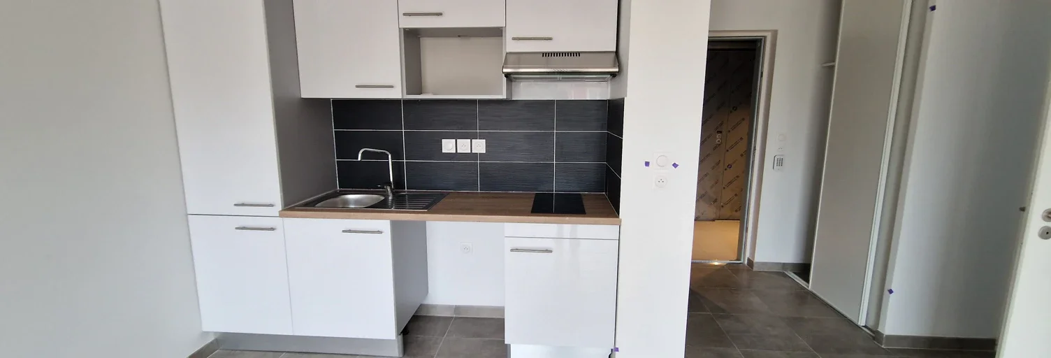 Flat Chemin des Amandiers in Beauzelle