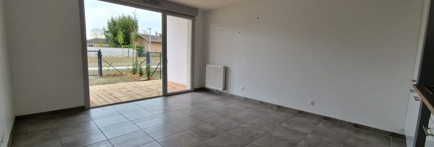 Flat Chemin des Amandiers in Beauzelle