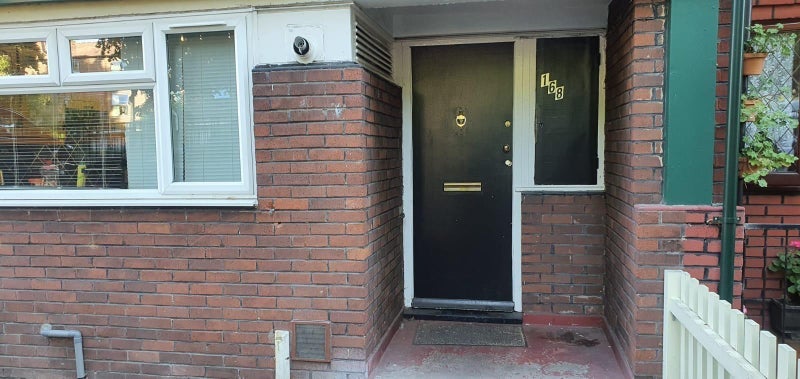 Room Conington Road in Greater London