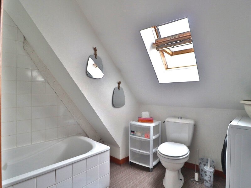 Flat Rue Charbonnet in Troyes