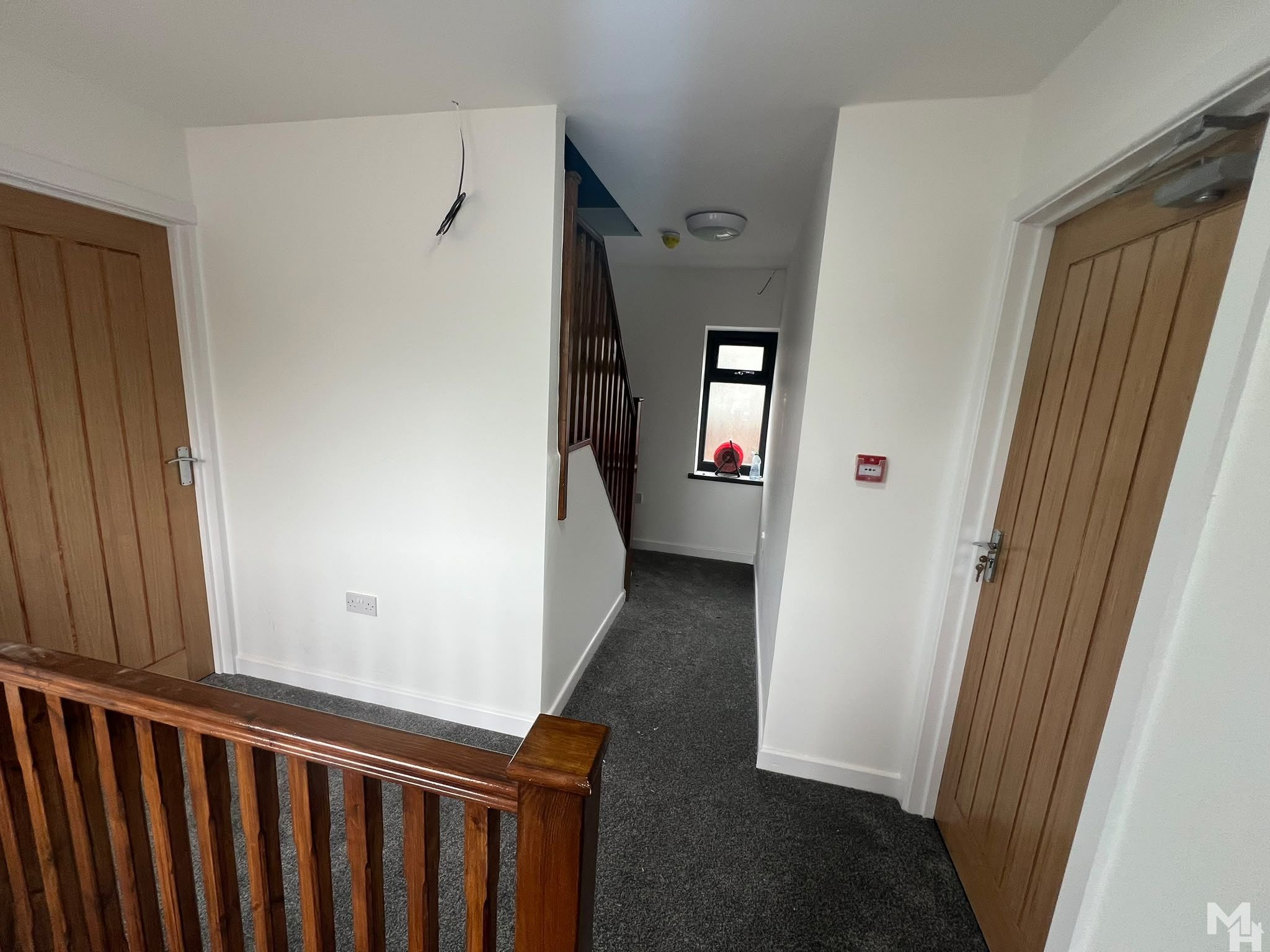 Flat Warwick Road in Metropolitan Borough of Solihull