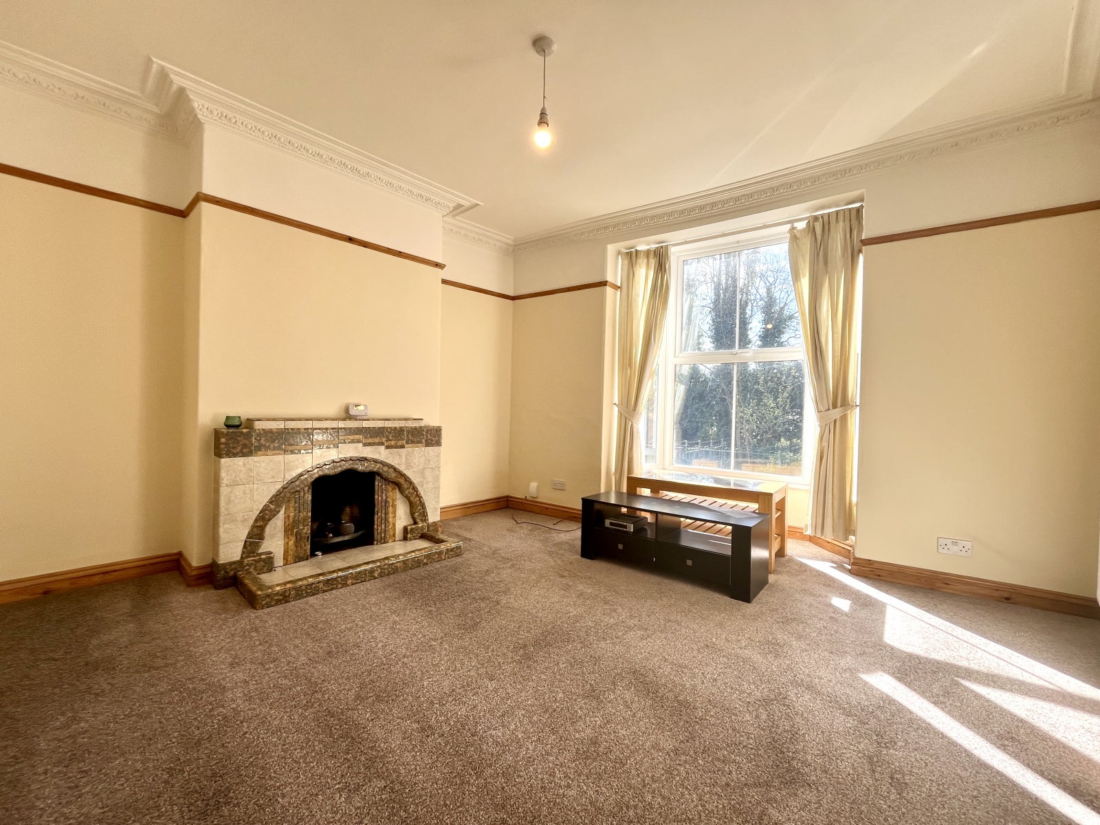 Flat Chapel Terrace in Stafford