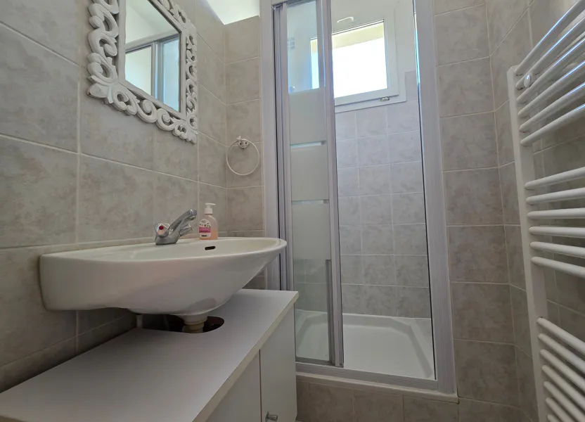 Appartement Rue Louis Lenoir à Villiers-sur-Marne