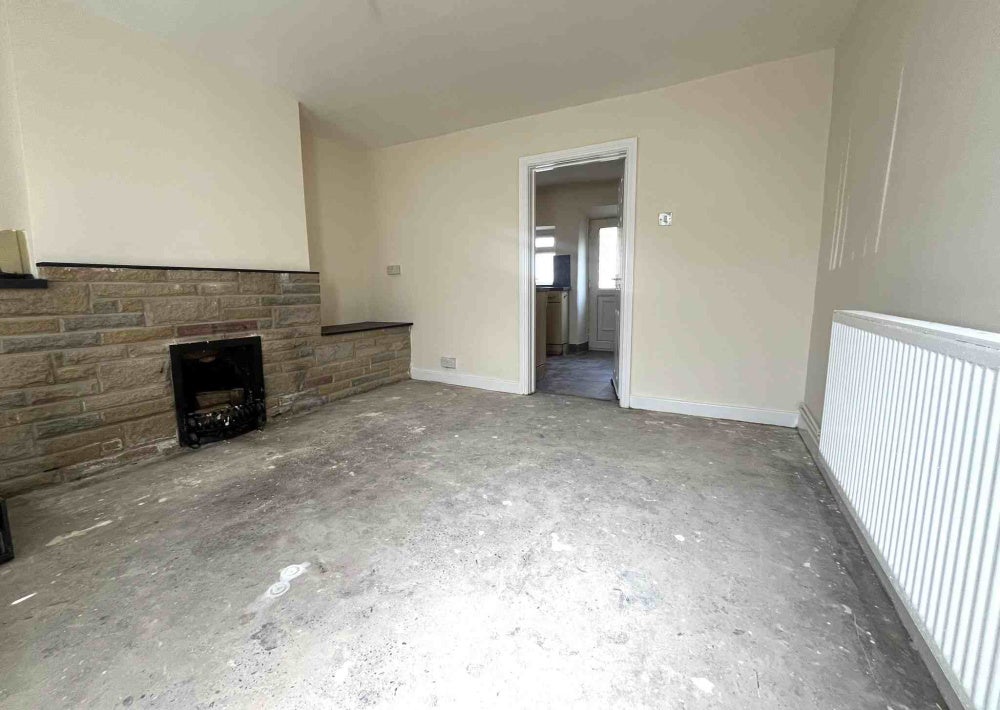House Kilton Road in Bassetlaw