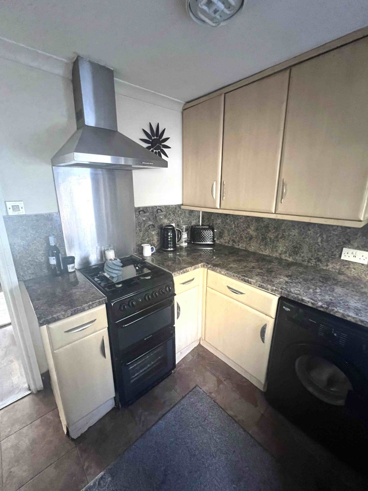 House Kilton Road in Bassetlaw