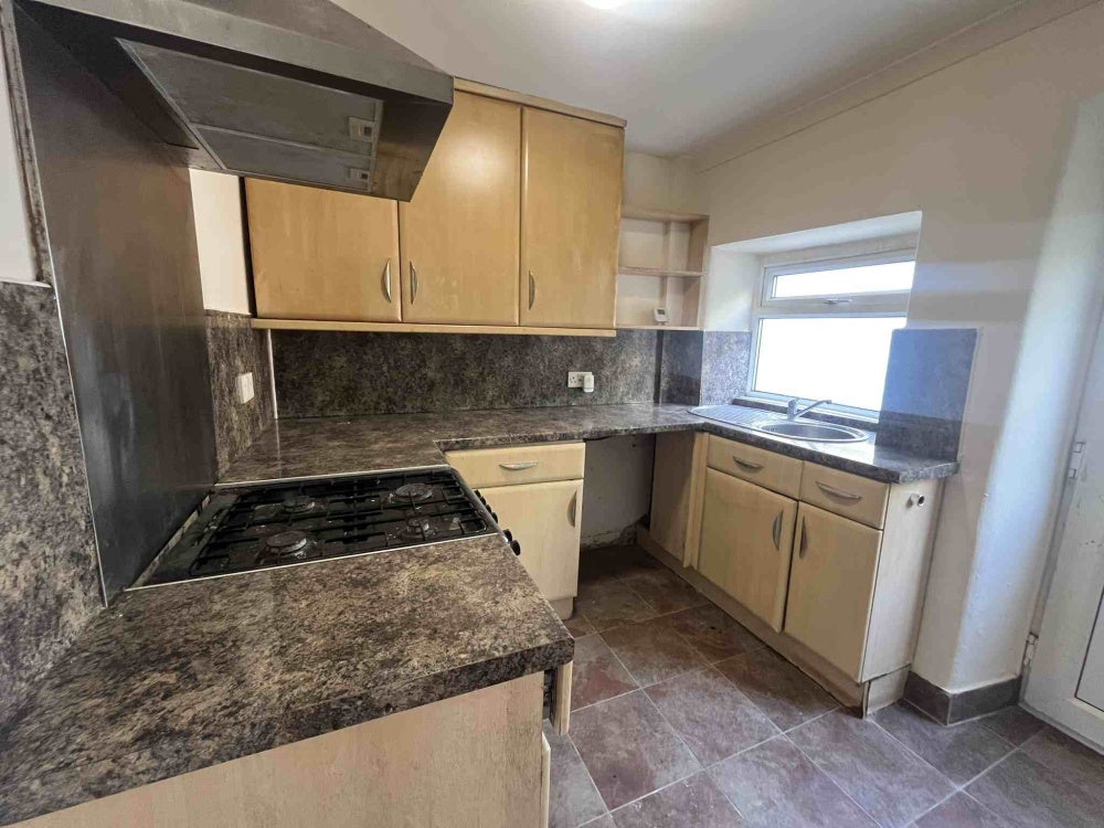 House Kilton Road in Bassetlaw