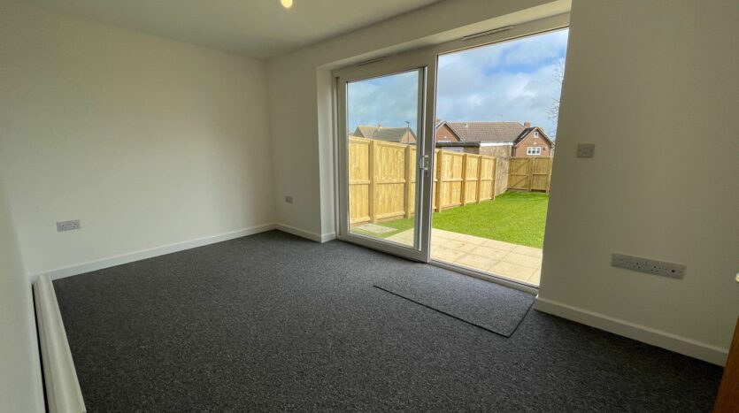 House Halford Close in Sandown