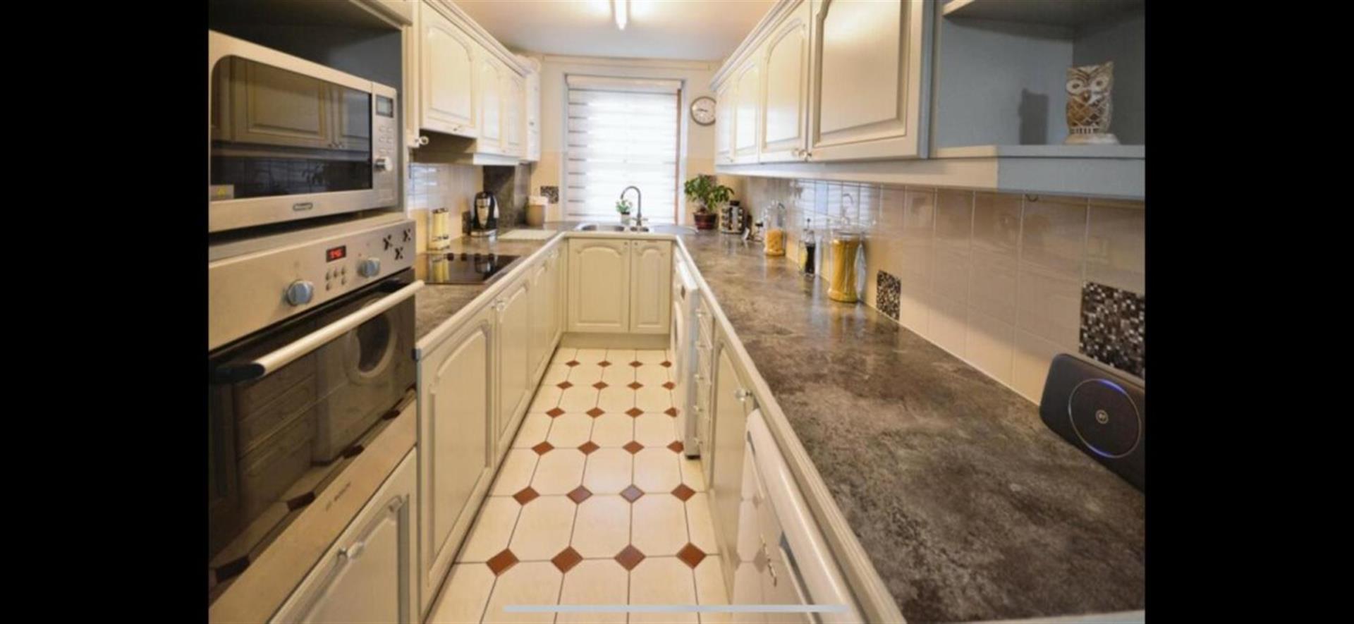 Flat Market Place in Bishop Auckland